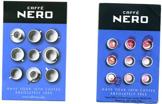 caffe nero
